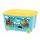 Ящик для игрушек на колесах 580*390*335   431380902