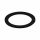 Прокладка резиновая Ду15 (1/2")  008-9723