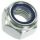 Гайка М5 самостопорящаяся DIN985 А2 нерж 520164
