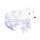 Фигура светод. Белый медведь-4 31*15*25см 40св. ULD-M3125-040/STA WHITE IP20  UL-00011037