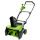 Снегоуборщик аккумуляторный Greenworks GD40STX2 бесщеточный  2603407UH