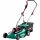 Газонокосилка электр. ЗУБР ГСЦ-42-200 42см 2000Вт