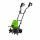 Культиватор электрический Greenworks GTL1520 1500Вт 40см  0801207