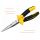 Тонкогубцы STAYER 200мм  2203-3-20