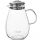 Кувшин 1,8л с ситечко-крышкой Linea FRANCO  93-FR-BR-11-1800