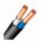 Кабель ВВГнг-п 2*6 ККЗ ГОСТ