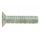 Винт потай с метр.резьбой DIN965 5*12