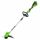 Триммер аккумуляторный Greenworks GD40LT 2112207 40V38см без АКБ и ЗУ