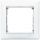 ЛЕГРАНД Рамка 1-я бел.
