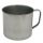 Кружка 500мл 10см нерж Astell, арт. AST-002-КР-10