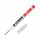 Маркер удлинненный красный, Lekon, Pika, 012511