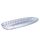 Блюдо овальное SANTA  27.5х11х2 см в подарочной упаковке  PL1258GCL