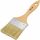 Кисть плоская 25мм Неделька ВТОРНИК смеш. щетина  126015