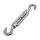 Талреп крючок-крючок М8  124810