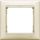 ЛЕГРАНД Рамка 1-я крем.