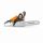 Бензопила Stihl MS 162 14" Picco 1,1мм  11480113004p