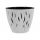 Кашпо ВДОХНОВЕНИЕ 5,7Л в ассорт