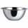 Миска нерж. 26см глубокая 2,4л  5000-19