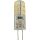 Лампа LED 3W 220V G4 2800K G4RW30ELC Corn Micro Ecola   43152
