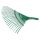 Грабли веерные GRINDA 22 плоск. зуба  421877