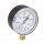 Манометр радиальный МП-63-0-0,6МПа  Дк63 G1/4  011-0025