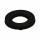 Прокладка для подводки резина Ду15 (1/2")  008-0511