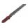 Пилка для лобзика по пластику Elitech T102D 1820.085800