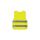 Жилет сигнальный  детский 3-6 лет  333-201