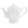 Чайник заварочный 1200мл RESTO Фарфор 118-143