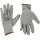 Перчатки поликоттон GRCS  разм. 9,10,11  620701/ 620801/ 62601