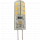 Лампа LED 3W 220V G4 4200K 40*15 G4RV30ELC ECOLA