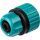 Муфта RACO "шланг-шланг" 1/2*х3/4*  4250-55213