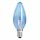 Лампа свеча прозр.Е14/40Вт ДСПР  Favor 8109009/ 1113862