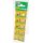 Элемент питания G03 Alcaline GP  46074/ 135487