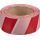 Сигнальная лента красно-белая 50*200м Зубр 12240-50-200