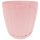 Горшок для цветов InGreen Barcelona orchid D155 1,8л Розовый перламутровый ING623210043