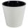 Горшок для цветов InGreen London D280 10,5л Белоснежный жасмин  ING620810048