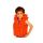 Жилет с ворот.DELUXE SWIM 50*47см 3-6лет  И58671