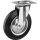 Колесо для тележки 200 мм 30936-200-S#