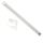 Светильник LED линейный Uniel ULI-F46-8W/4200K SENSOR IP20 SILVER