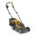 Газонокосилка электрическая STIGA Collector 35 E 33см 1100Вт  29733068/ST1