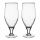 Набор фужеров для пива ФРАНЦУЗСКИЙ РЕСТОРАНЧИК 620мл 2шт 3053/2870/6027