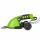 Ножницы Greenworks садовые аккумуляторные АКБ 7,2В с телескопич. ручкой  1600807
