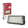 Прожектор светодиод ФДО STD-ФИТО красно-синий спектр 50Вт IP65  5045