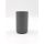 Пластиковый стакан серый вельвет  13917