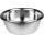 Миска нерж. 24см  4,5л