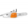 Электропила STIHL MCE141 C-Q 14"(35см) 3/8"Р 1,1 50зв  12082000333