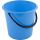Ведро 12л пластик  С07400