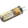 Лампа LED G5.3 3W 220V 6400К LFlash
