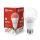 Лампа светодиодная LED-A65-ФИТО 25Вт 230В Е27 IN HOME 7712